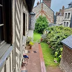 Le 18 Honfleurais * Honfleur