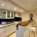 Apartment Le 18 Honfleurais *