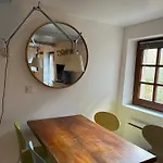 Le 18 Honfleurais Apartment *
