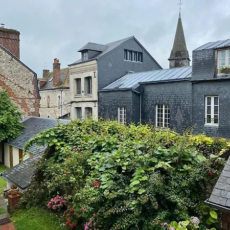 Le 18 Honfleurais * Honfleur