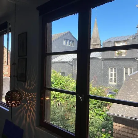 Le 18 Honfleurais * Honfleur