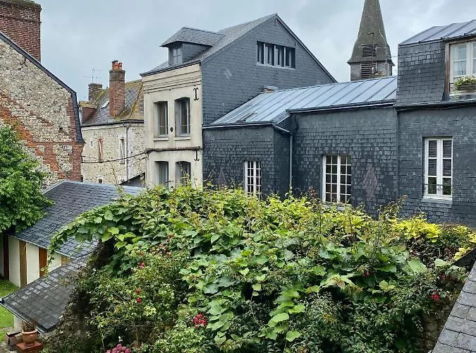 Le 18 Honfleurais * Honfleur