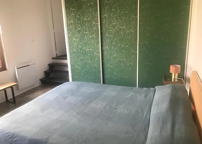 Daire Le 18 Honfleurais Honfleur