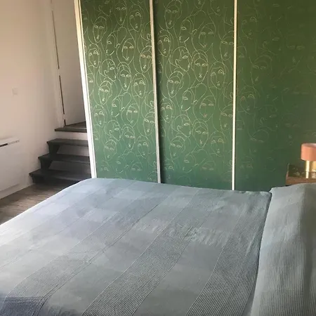 Lägenhet Le 18 Honfleurais Honfleur